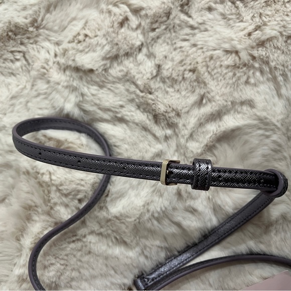 KATE SPADE | Tinsel Flap Crossbody - Picture 11 of 16